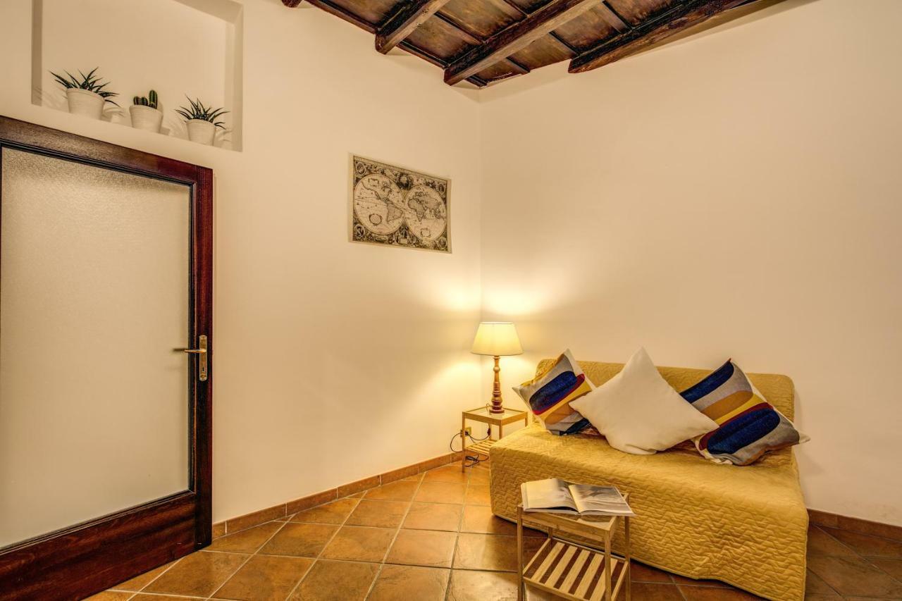 Fresh House Trevi 1 Apartment Roma Ngoại thất bức ảnh