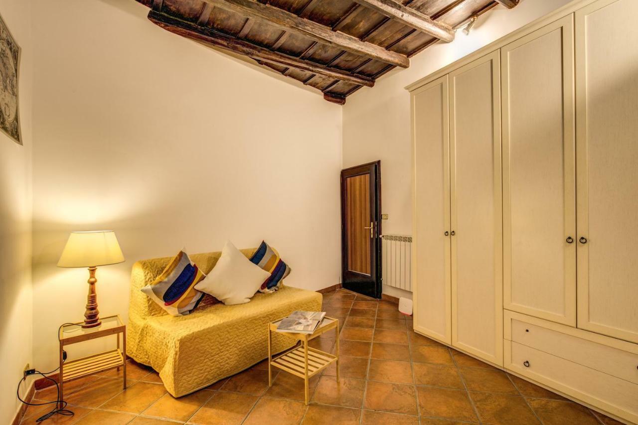 Fresh House Trevi 1 Apartment Roma Ngoại thất bức ảnh