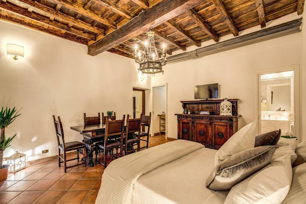 Fresh House Trevi 1 Apartment Roma Ngoại thất bức ảnh