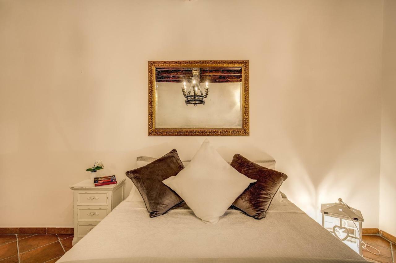 Fresh House Trevi 1 Apartment Roma Ngoại thất bức ảnh