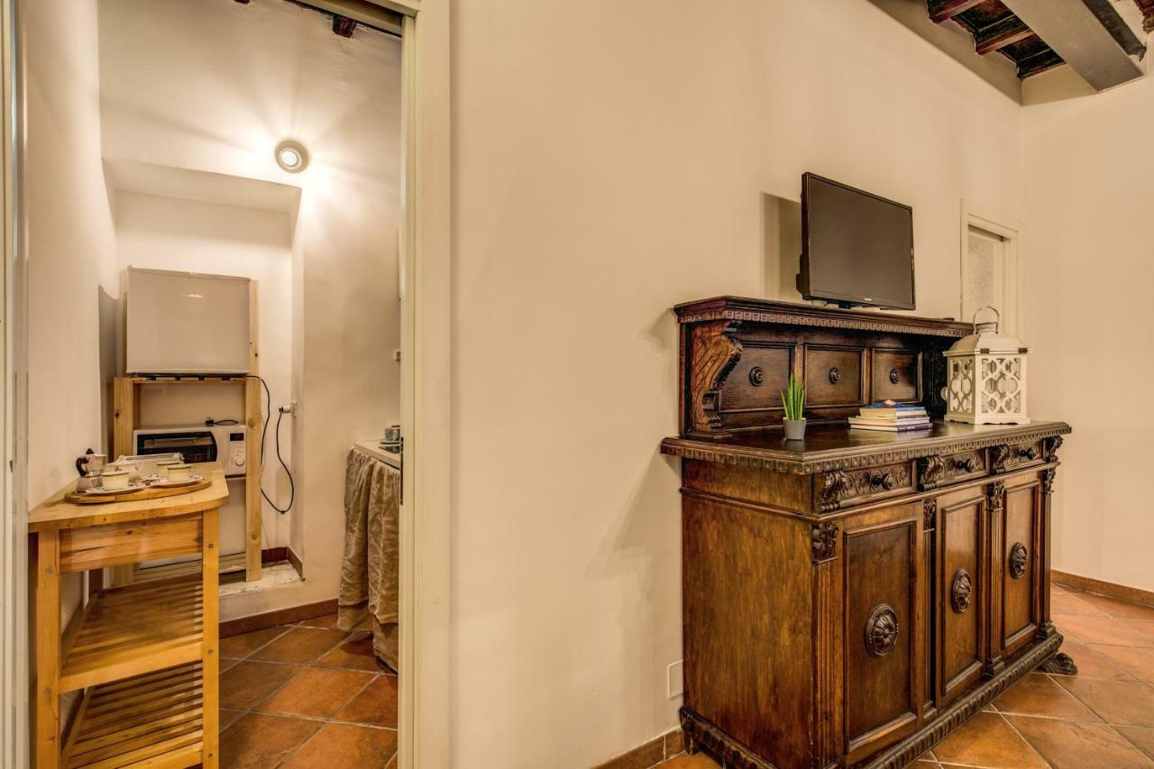 Fresh House Trevi 1 Apartment Roma Ngoại thất bức ảnh
