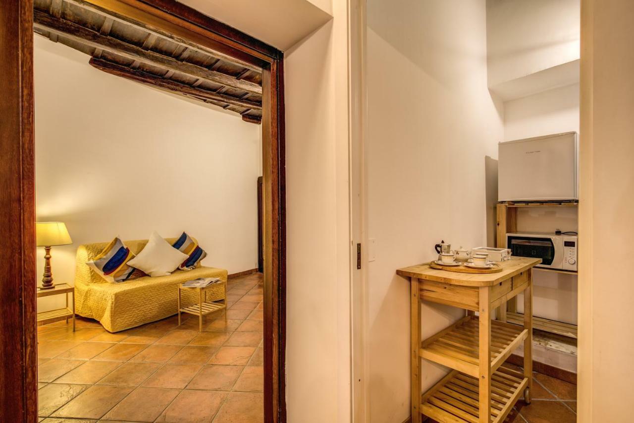 Fresh House Trevi 1 Apartment Roma Ngoại thất bức ảnh